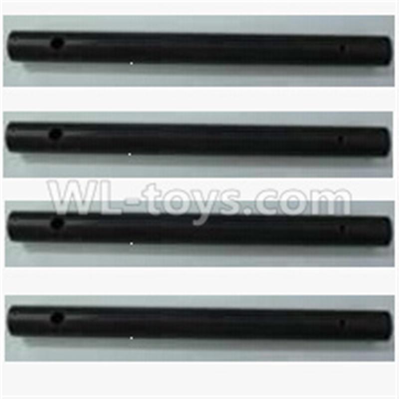 WLtoys V686 RC Quadcopter parts-15 Carbon rod(4pcs)