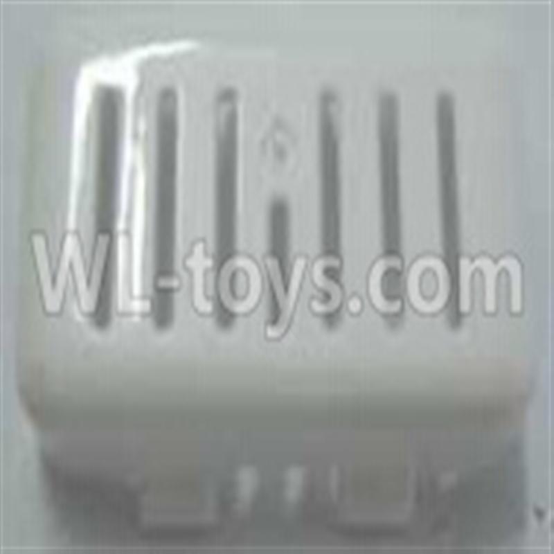 WLtoys V686 RC Quadcopter parts-16 Battery cover