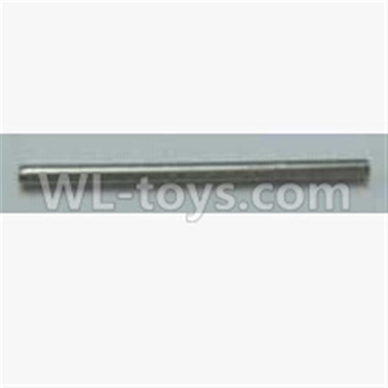 WLtoys V686 RC Quadcopter parts-17 Iron Shaft for the battery cover