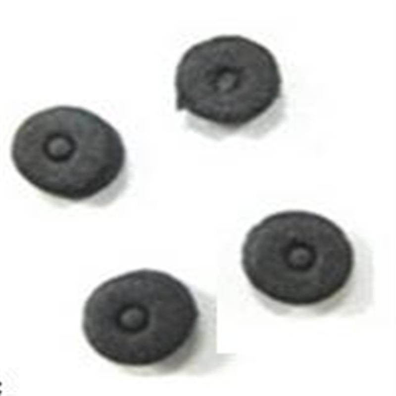 WLtoys V666 RC Quadcopter parts WL toys V666 parts-54 Shock Pad(4pcs)