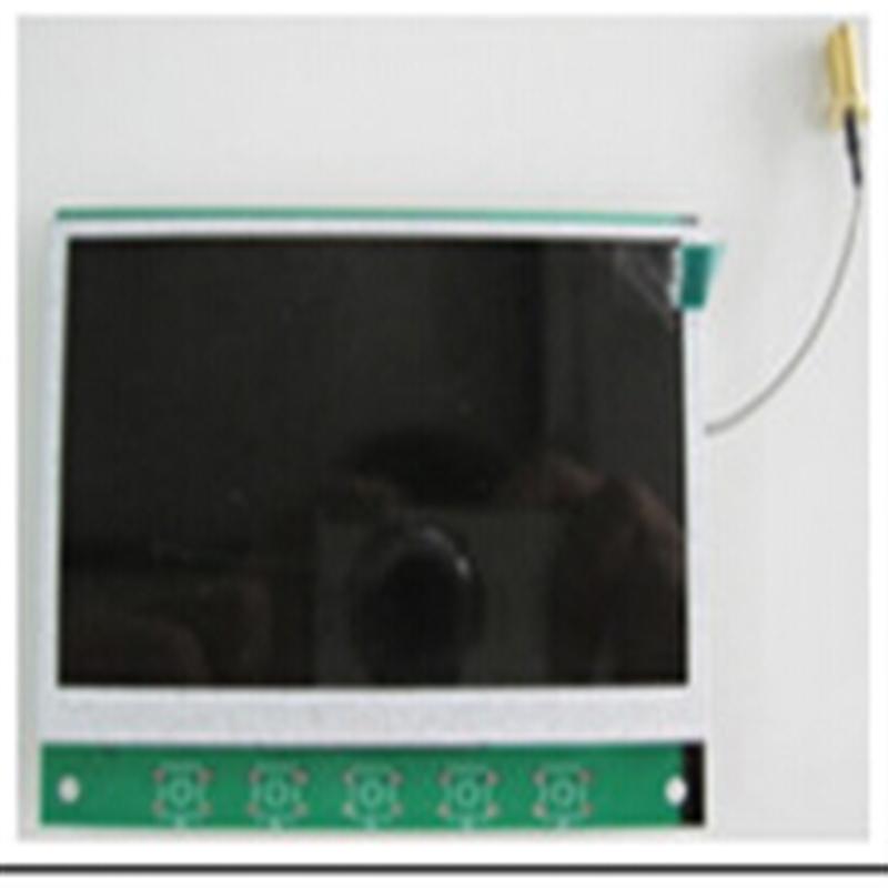 WLtoys V666 RC Quadcopter parts WL toys V666 parts-59 5.8G Receive Dashboard,Receiver display