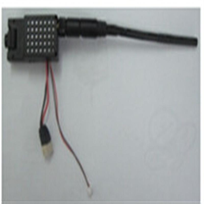 WLtoys V666 RC Quadcopter parts WL toys V666 parts-63 5.8G Camera for the Image transmission system Unit,FPV unit