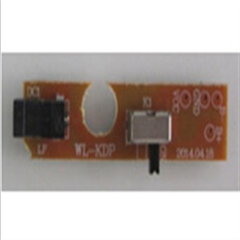 WLtoys V666 RC Quadcopter parts WL toys V666 parts-64 Switch board for the Display