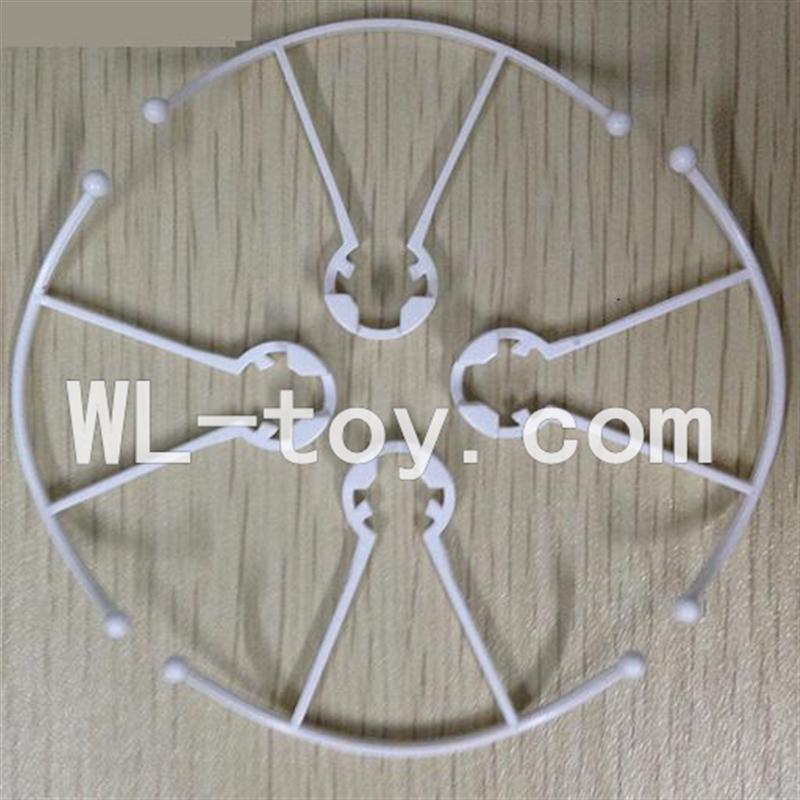 Skytech M62 RC Quadcopter Parts-04 Outer protect frame(4pcs)
