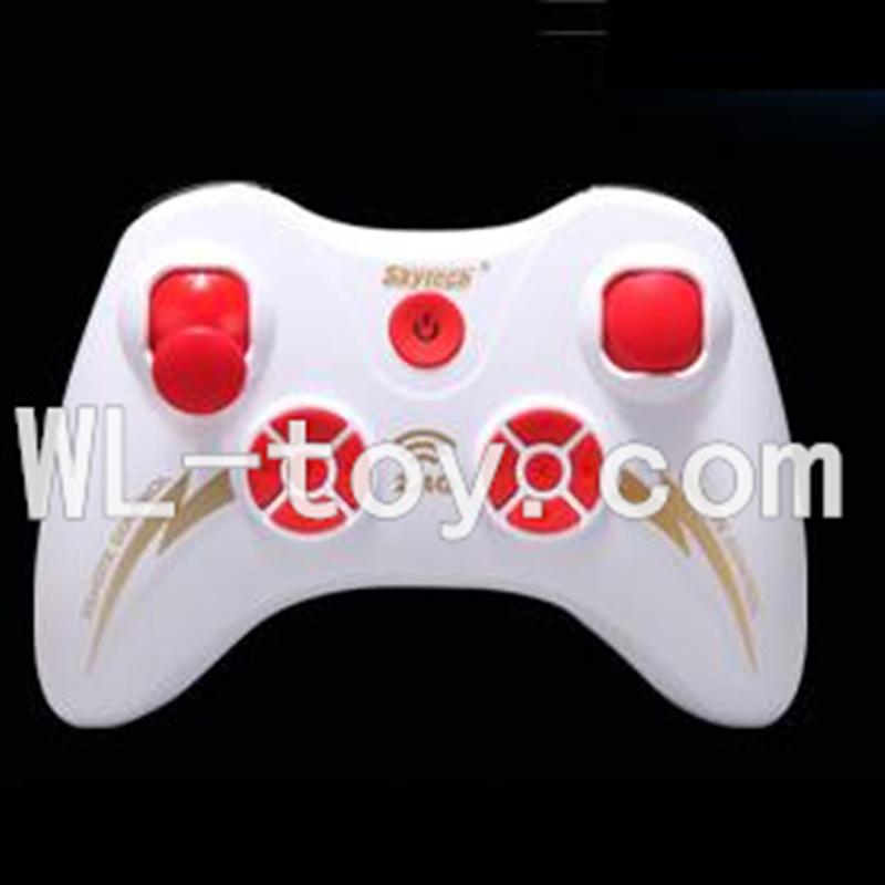 Skytech M62 RC Quadcopter Parts-12 Transmitter
