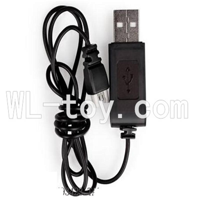 Skytech M62 RC Quadcopter Parts-15 USB Charge Cable