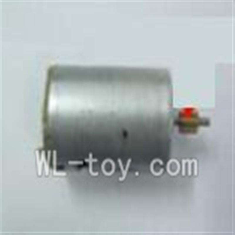 WLtoys V915 RC Helicopter Parts, WL toys V915 model Part-14 Main motor