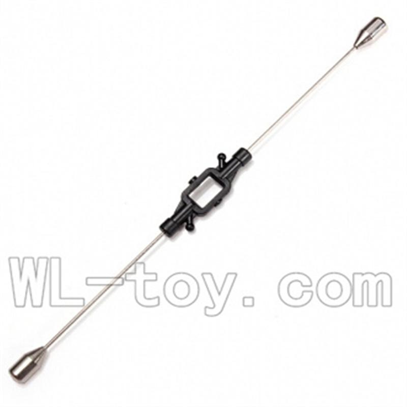 WLtoys V915 RC Helicopter Parts, WL toys V915 model Part-16 Balance bar
