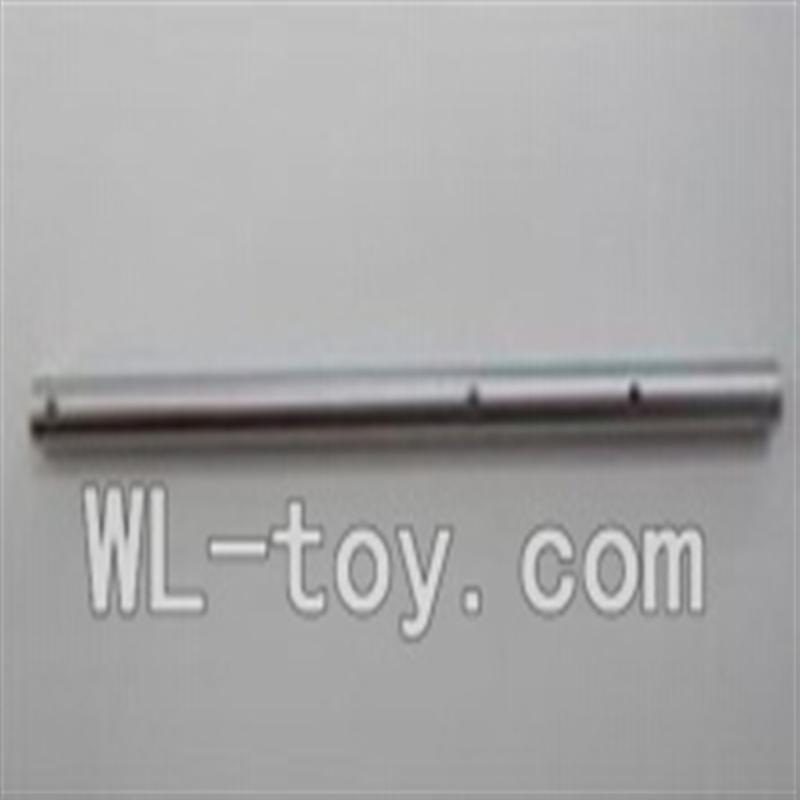 WLtoys V915 RC Helicopter Parts, WL toys V915 model Part-25 Main hollow pipe