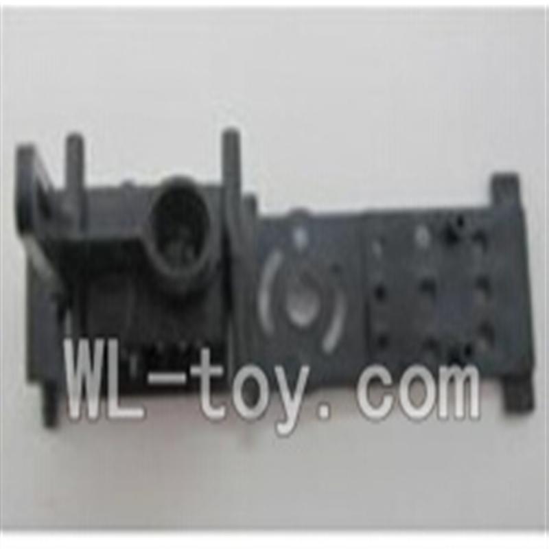 WLtoys V915 RC Helicopter Parts, WL toys V915 model Part-31 Main body frame