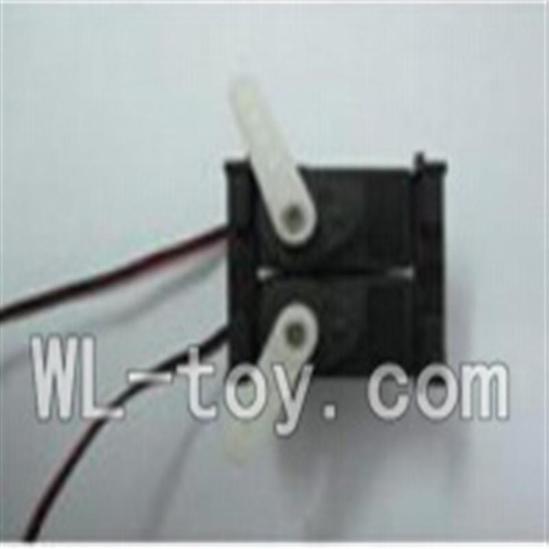 WLtoys V915 RC Helicopter Parts, WL toys V915 model Part-32 Servo