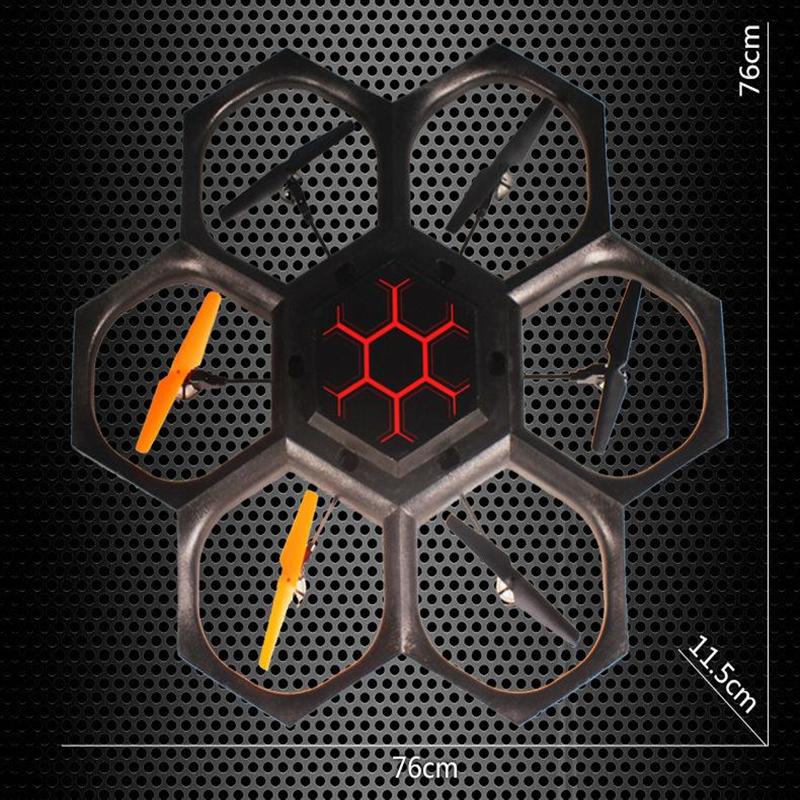 XinXun X42V RC Quadcopter ,XinXun X42V Quadcopter parts list