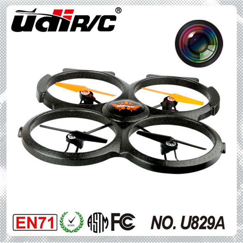 UDI U829A RC Quadcopter-6 AXIS 4 CHANNEL ,UDIRC U829A UFO parts list