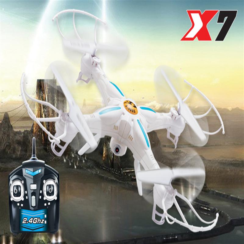 SongYang toys X7 X-7 Quadcopter SY X7 UFO rc drone Battery 2.4G rc toys