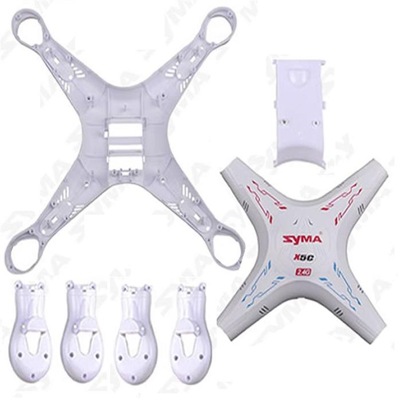 JJRC H5 H5C Parts-01 Fuselage For JJRC H5C Quadcopter parts,H5C Drone Parts