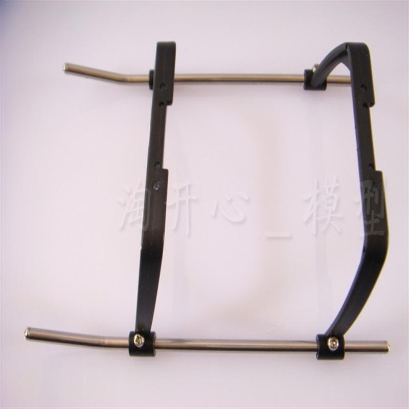 WLtoys V912 2.4G RC single Helicopter Parts,Landing Gear-28