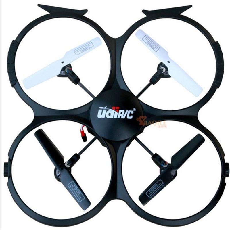 UDI U818A Quadcopter (Not include the camera unit)