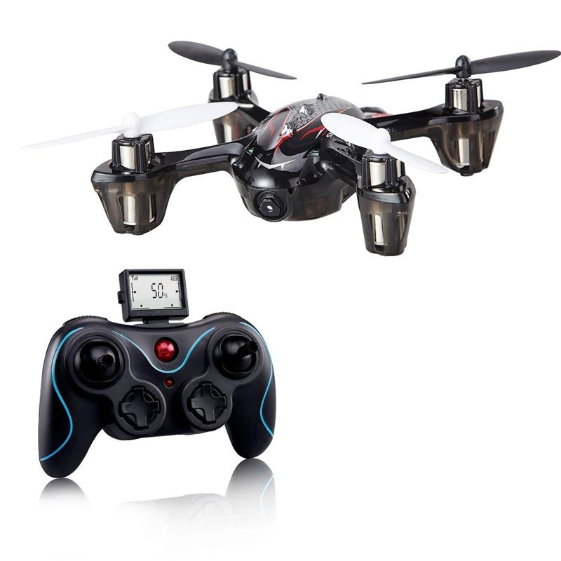 Holy Stone F180C Quadrocopter-With Camera unit(include the Camera unit)