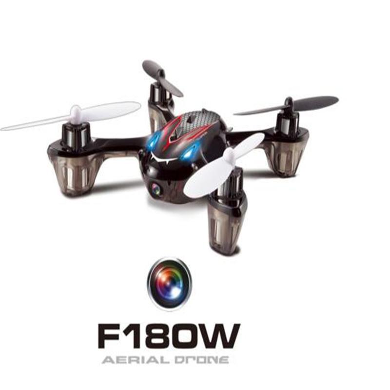 Holy Stone F180W Quadrocopter-With Camera unit(include the Camera unit and Wifi FPV Aerial Function)