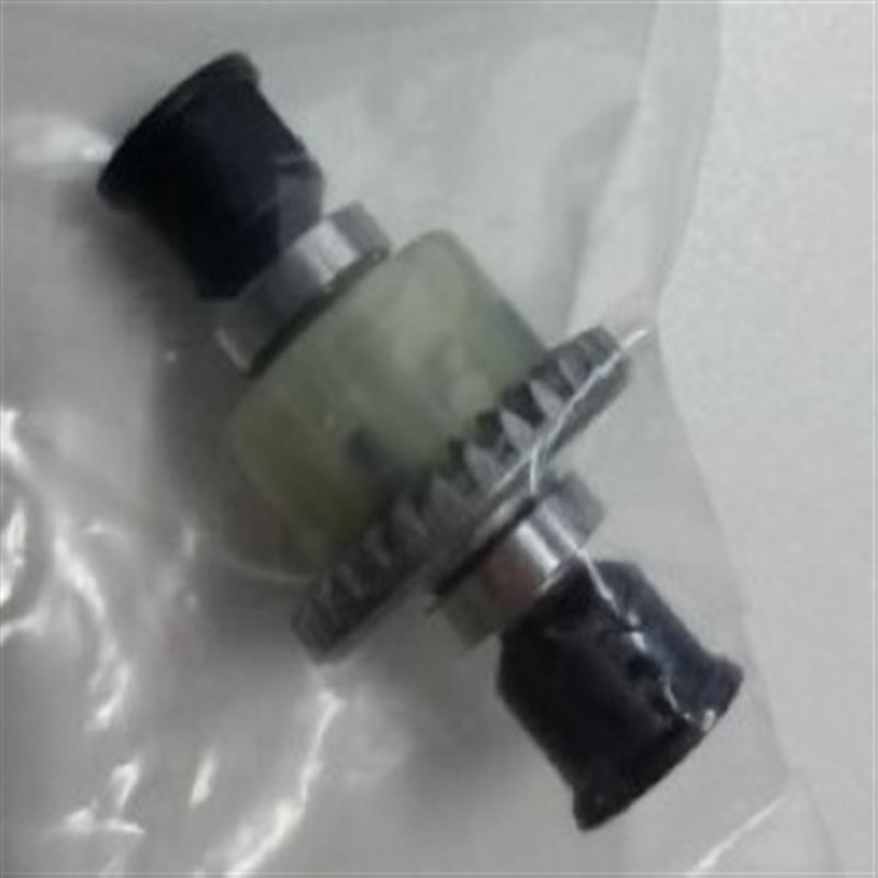 HaiBoXing 12891 Parts-14-01 12611R Differentials Gear set,HBX 12891 Car Parts,HaiBoXing 12891 RC Truck Spare parts Accessories,1:12 4WD High Speed Buggy Parts