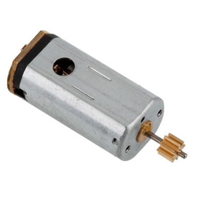 WLtoys V913 2.4G RC single Helicopter Parts, Tail Motor -21