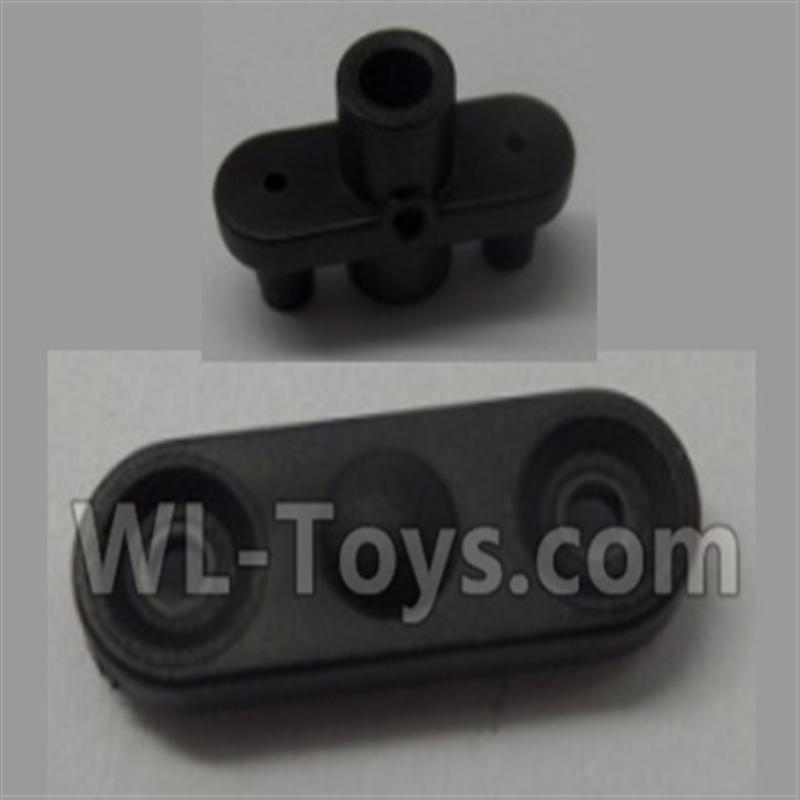 Wltoys Q636-B Parts-07-01 Q626-18 Main Propellers grip set(1 set)