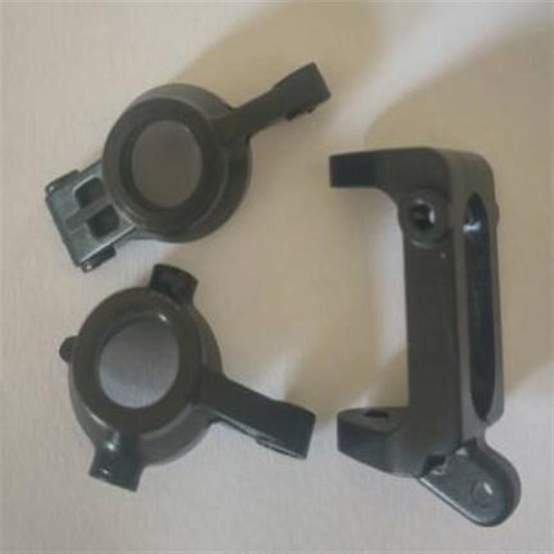 Wltoys 18402 Spare Parts-04 0898 Steering seat(1pcs) & Rear wheel seat(1pcs) & C-Shape Seat(1pcs),Wltoys 18402 Rc Crawler Car Spare Parts Replacement Accessories,1:18 18402 4wd rc rock racing car Parts,On Road Drift Racing Truck Car Parts
